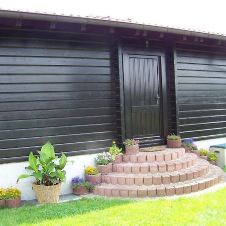 Ferienhaus Hohenlubast Grafenhainichen Buitenkant foto