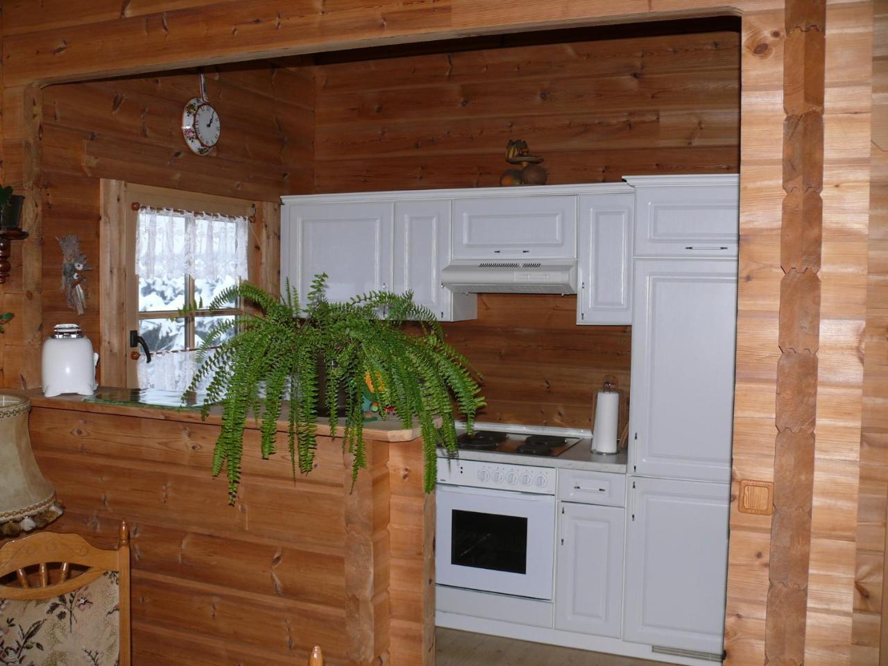 Ferienhaus Hohenlubast Grafenhainichen Buitenkant foto