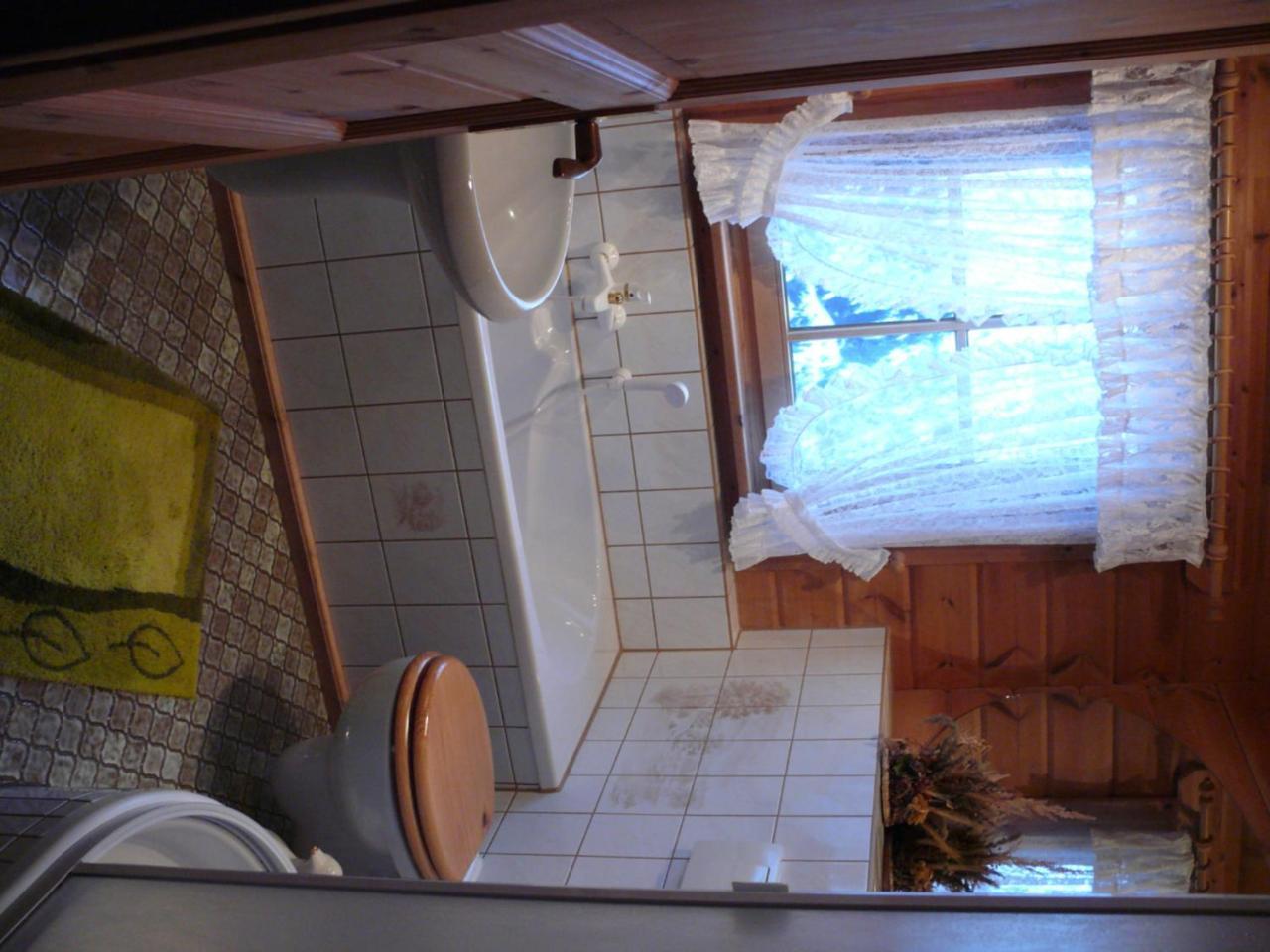 Ferienhaus Hohenlubast Grafenhainichen Buitenkant foto